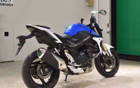 SUZUKI GSR750 A 2014 GR7NA