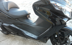 SUZUKI SKYWAVE 250S-1 CJ44A