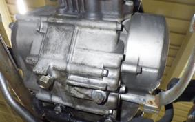 HONDA LITTLE CUB AA01