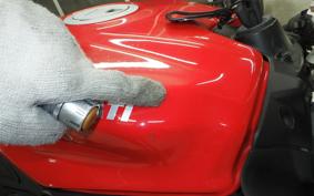 DUCATI 1299 PANIGALE S 2017