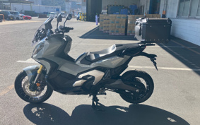 HONDA X-ADV 750 2023 RH10