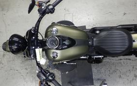 HARLEY FLSS 1800 2016