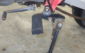 HONDA APE 50 AC16