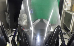 HONDA FORZA 250 2015 MF17