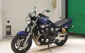 YAMAHA XJR1300 Gen.2 2008 RP17J