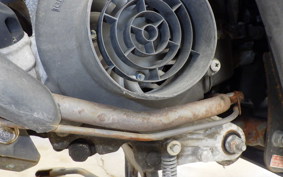 HONDA DIO Gen.6 AF68