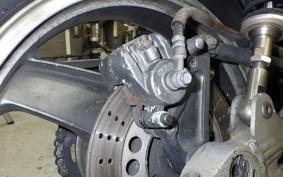 KAWASAKI ZRX-2 1997 ZR400E