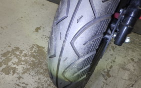 HONDA DUNK 2019 AF78