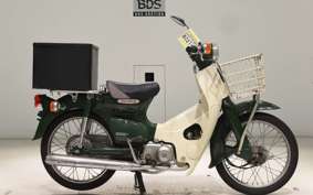 HONDA C50 SUPER CUB 2014 AA01