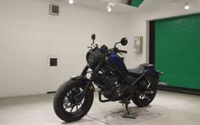 HONDA REBEL 250 S 2022 MC49