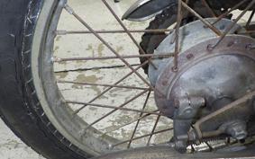 HONDA C90 SUPER CUB E 2008 C90
