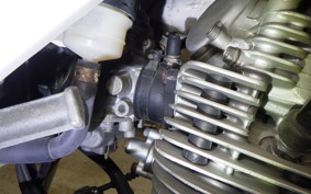 YAMAHA SEROW 225 W 4JG
