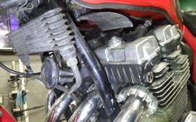 HONDA CBX400F 2023 NC07