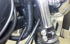 YAMAHA SR400 Gen.5 2021 RH16J