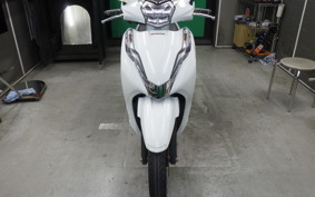 HONDA LEAD 125 JF45