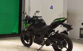 KAWASAKI Z400 Gen.2 2022 EX400G