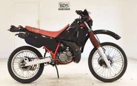 YAMAHA DT125R Gen.2 3FW