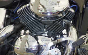 HONDA SHADOW 750 Gen. 2 2001 RC44