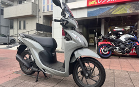HONDA DIO 110 JK03