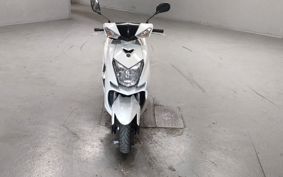 YAMAHA CYGNUS125XSR SEA5J