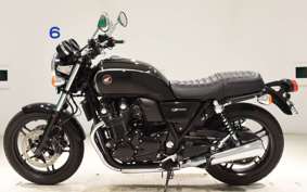 HONDA CB1100 ABS 2021 SC65