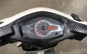 SUZUKI ADDRESS V125 CF4MA