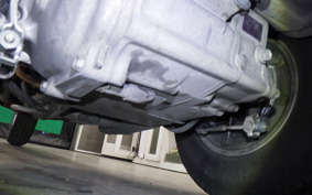 HONDA GYRO CANOPY 2008 TA03