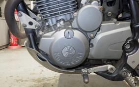 KAWASAKI SUPER SHERPA KL250G