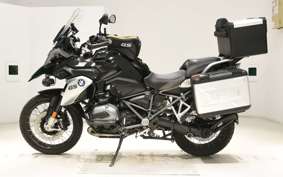 BMW R 1200GS 2017