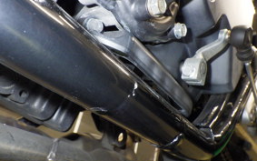 HONDA CB400SF GEN 4 A 2014 NC42
