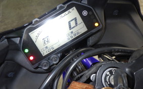 YAMAHA YZF R-3 2019 RH13J