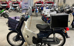 HONDA SUPER CUB50 AA01