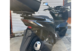 HONDA PCX 160 KF47