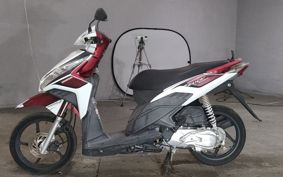 HONDA CLICK110 NC110BM