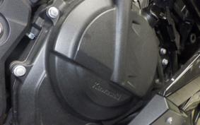 KAWASAKI NINJA 400 2020 EX400G