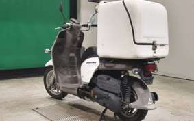 HONDA ﾍﾞﾝﾘｨ110 JA09