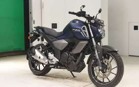 YAMAHA FZS 150 A 2021