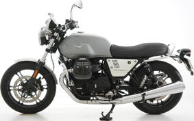 MOTO GUZZI V7 3 MILANO 2019