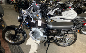 SUZUKI GLASS TRACKER BIG BOY NJ4DA