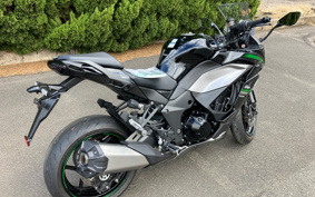 KAWASAKI NINJA 1000 SX 2020 ZXT02K