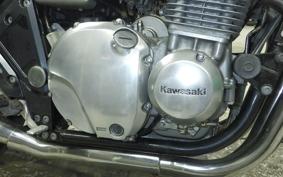 KAWASAKI ZEPHYR 1100 1999 ZRT10A