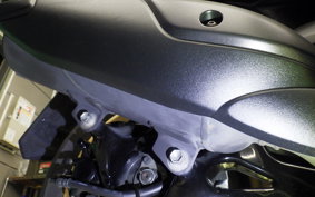 YAMAHA N-MAX 155 A 2019