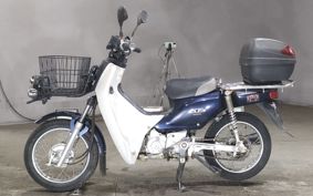 HONDA SUPER CUB50 AA04