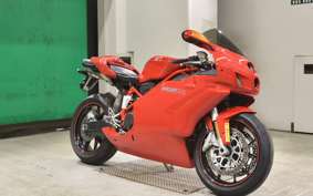 DUCATI 749 S 2004