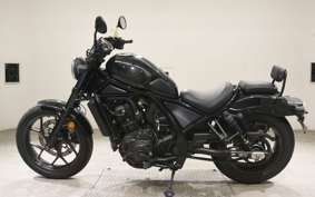 HONDA REBEL 1100 2023 SC83
