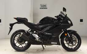 YAMAHA YZF-R25 A RG43J