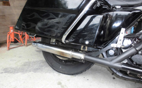 HARLEY FLT1340 1984 DHK