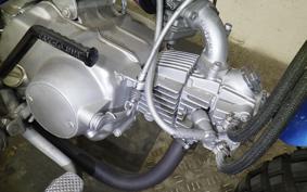 HONDA GORILLA 2016 Z50J