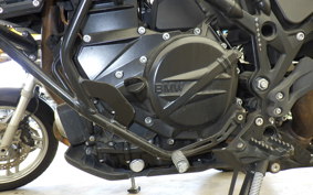 BMW F800GS 2009