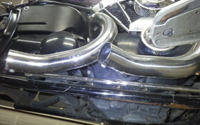 YAMAHA DRAGSTAR 400 CLASSIC 2002 VH01J